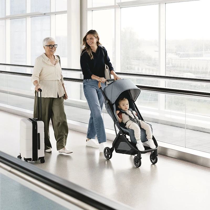 Stroller Minu V3
