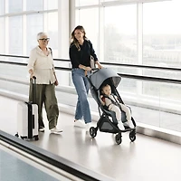 Stroller Minu V3