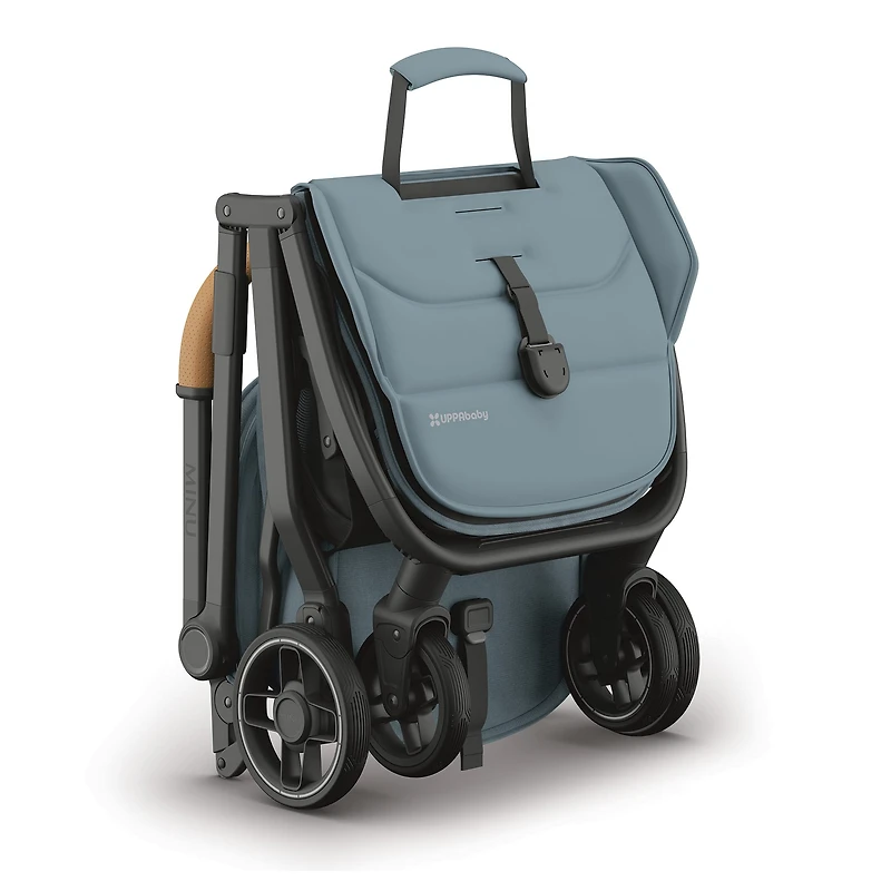 Stroller Minu V3 - Dillan
