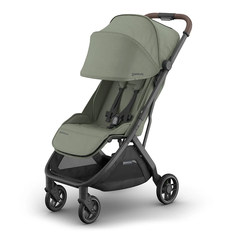 Stroller Minu V3 - Evelyn