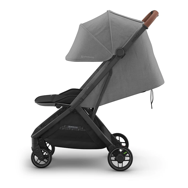 Stroller Minu V3 - Greyson