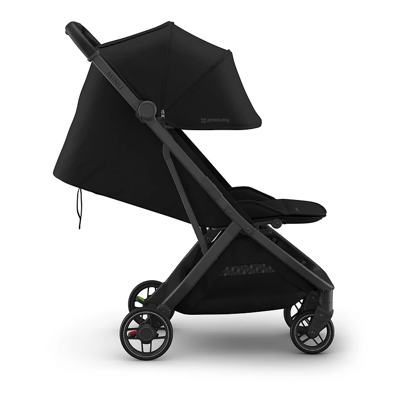 Stroller Minu V3 - James