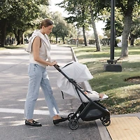 Stroller Minu V3 - Savannah