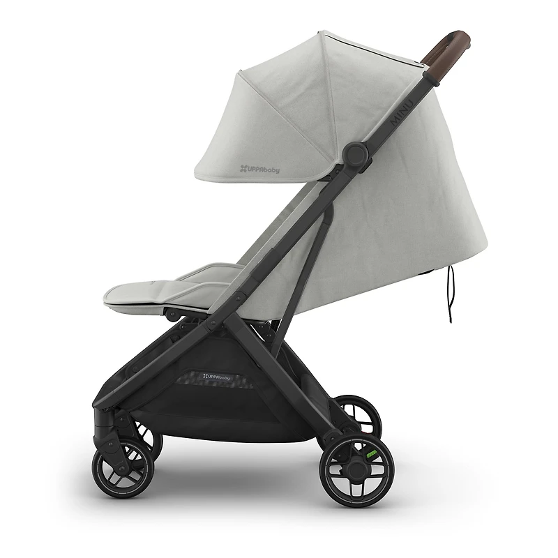 Stroller Minu V3 - Savannah