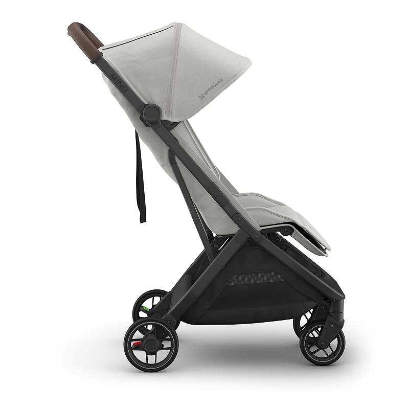 Stroller Minu V3 - Savannah