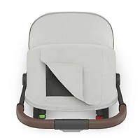 Stroller Minu V3 - Savannah