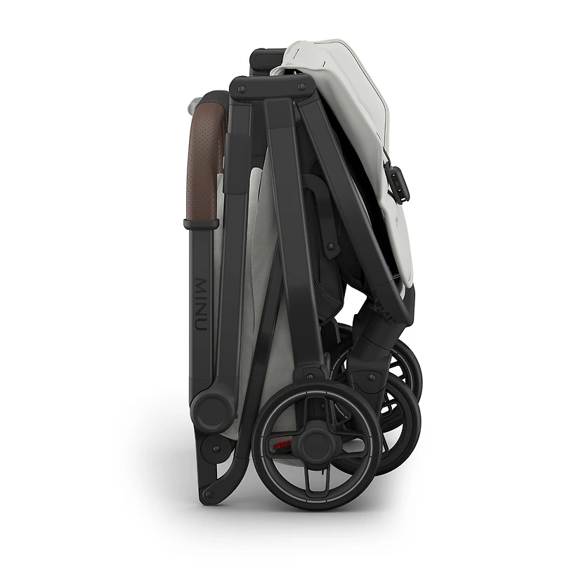 Stroller Minu V3 - Savannah