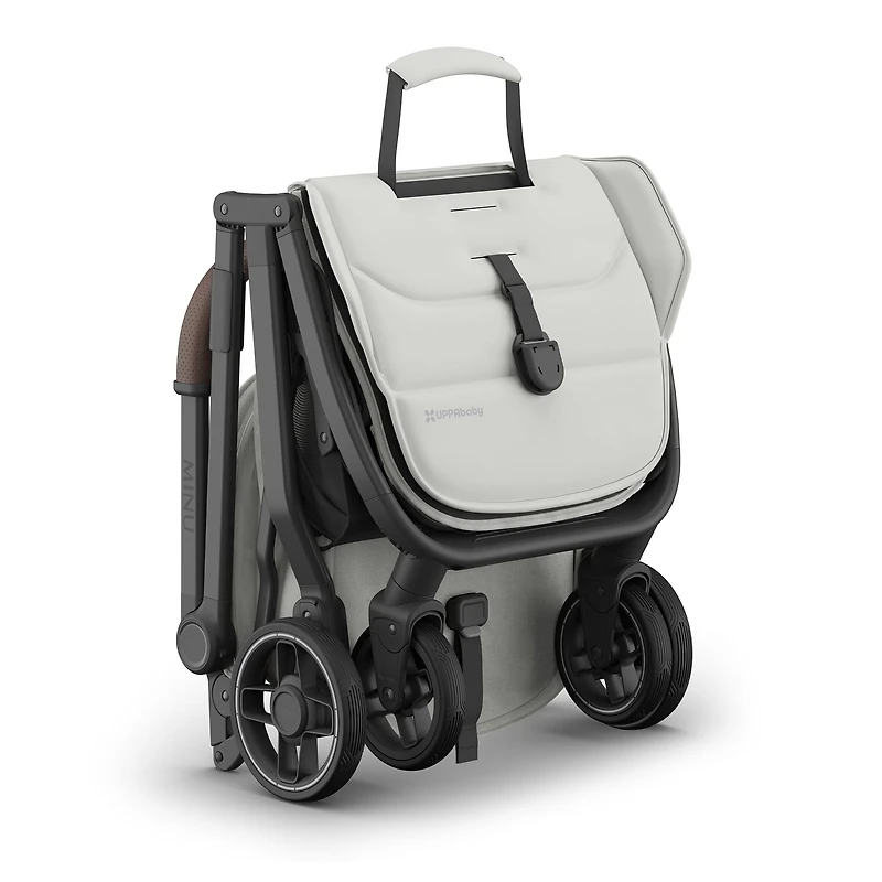 Stroller Minu V3 - Savannah