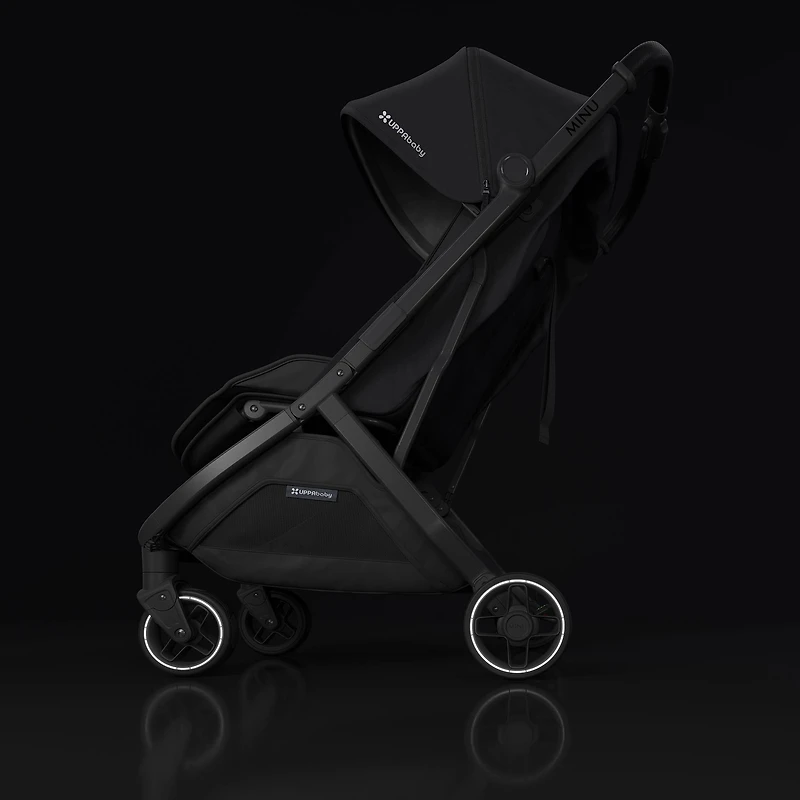 Stroller Minu V3 - Jake