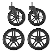 Vista All Terrains Wheels