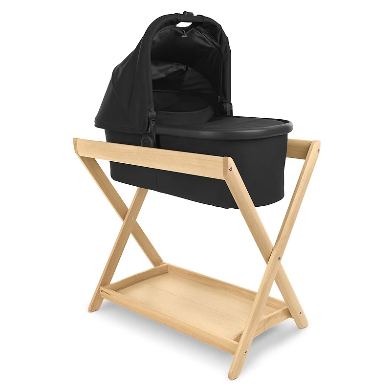 Bassinet Stand - Natural