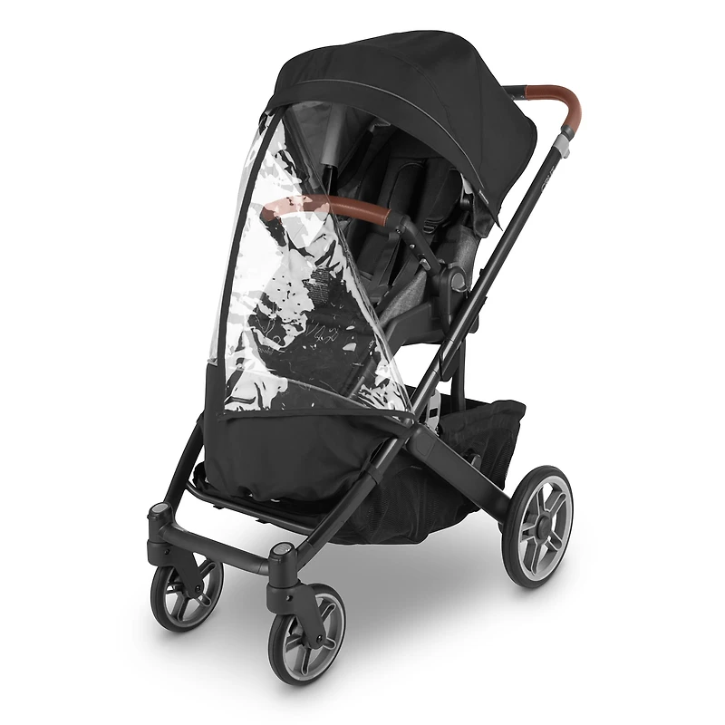 Plastique de Pluie pour Cruz V3