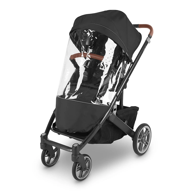 Rain Shield for Cruz V3