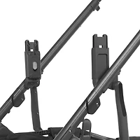  Cruz V2 Upper Adapters 