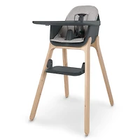 Ciro Highchair Cushion - Grey