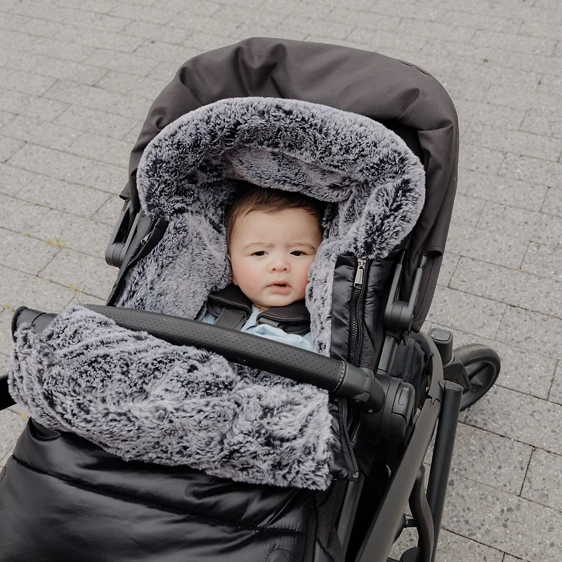 Housse Luxe pour Poussette - Lyla