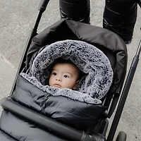 Housse Luxe pour Poussette - Lyla
