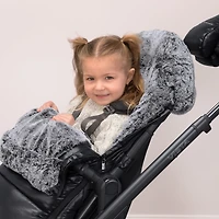 Cozyganoosh Luxe Stroller - Lyla