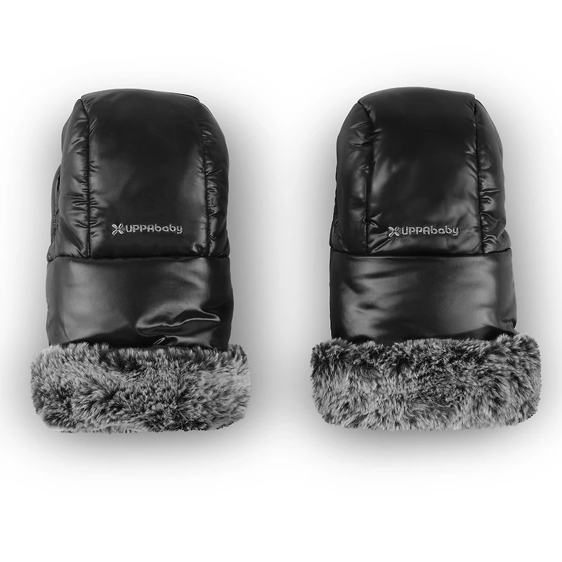 Cozy Handmuffs Luxe - Lyla