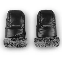 Cozy Handmuffs Luxe - Lyla