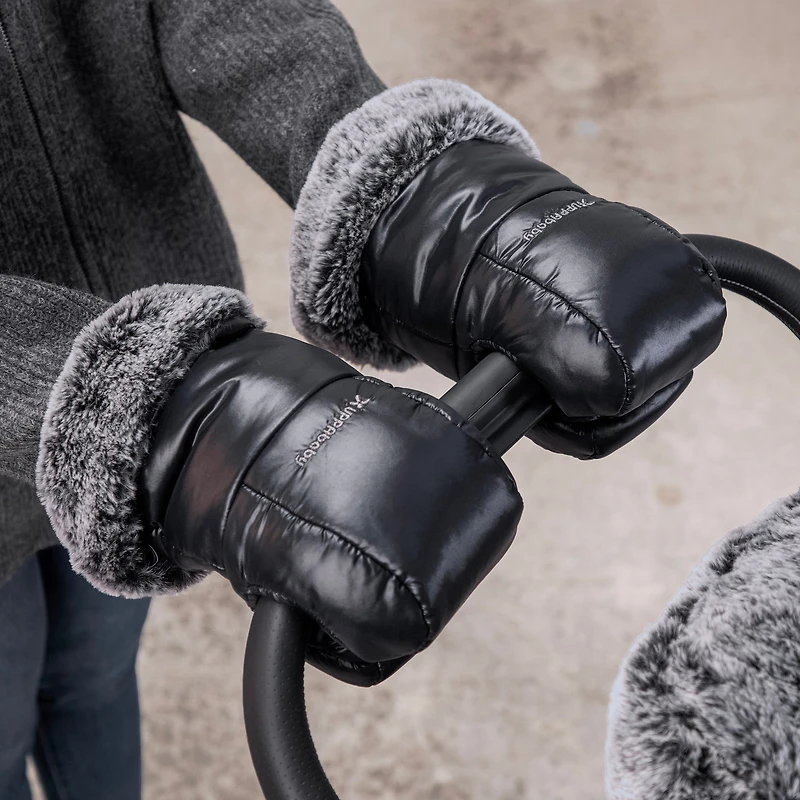 Cozy Handmuffs Luxe - Lyla