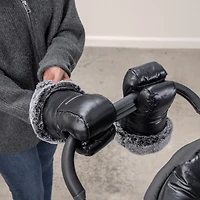 Cozy Handmuffs Luxe - Lyla