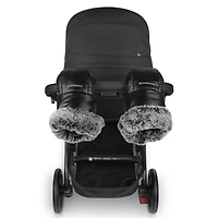 Cozy Handmuffs Luxe - Lyla