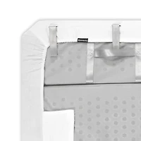 Remi Organic Cotton Mattress Cover