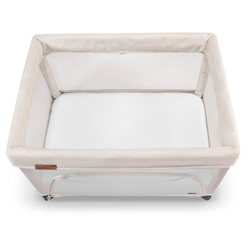 Remi Organic Cotton Mattress Cover