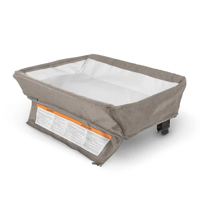 Station À Langer Remi - Wells