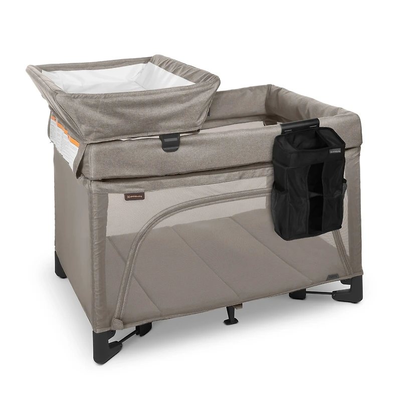 Station À Langer Remi - Wells