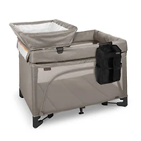 Station À Langer Remi - Wells