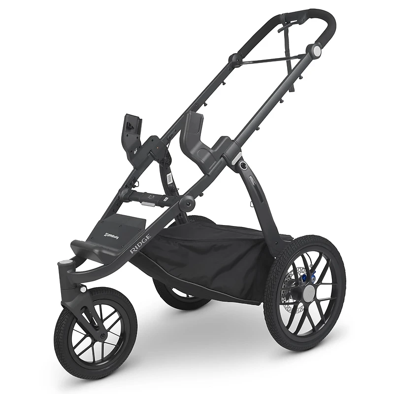 Ridge Adapter Nuna / Maxi-Cosi / Cybex