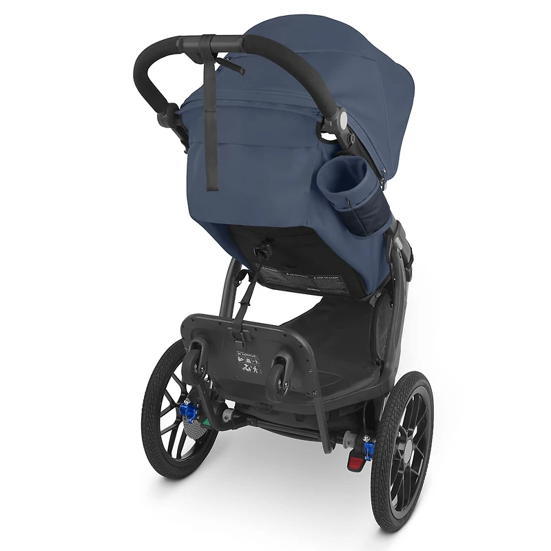 PiggyBack For Ridge Stroller