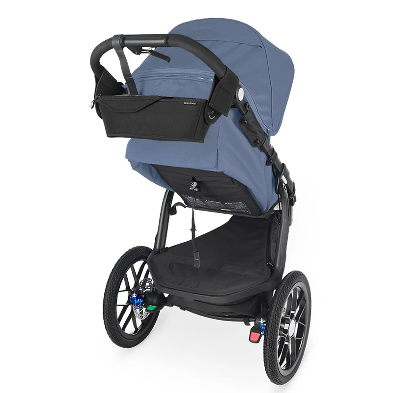 Parent Console for Ridge Stroller