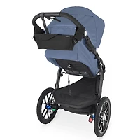 Parent Console for Ridge Stroller