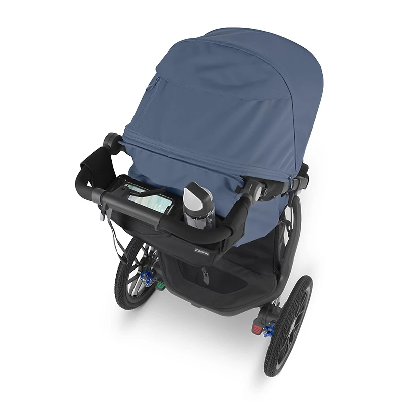 Parent Console for Ridge Stroller