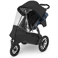 Rain Shield For Ridge Stroller