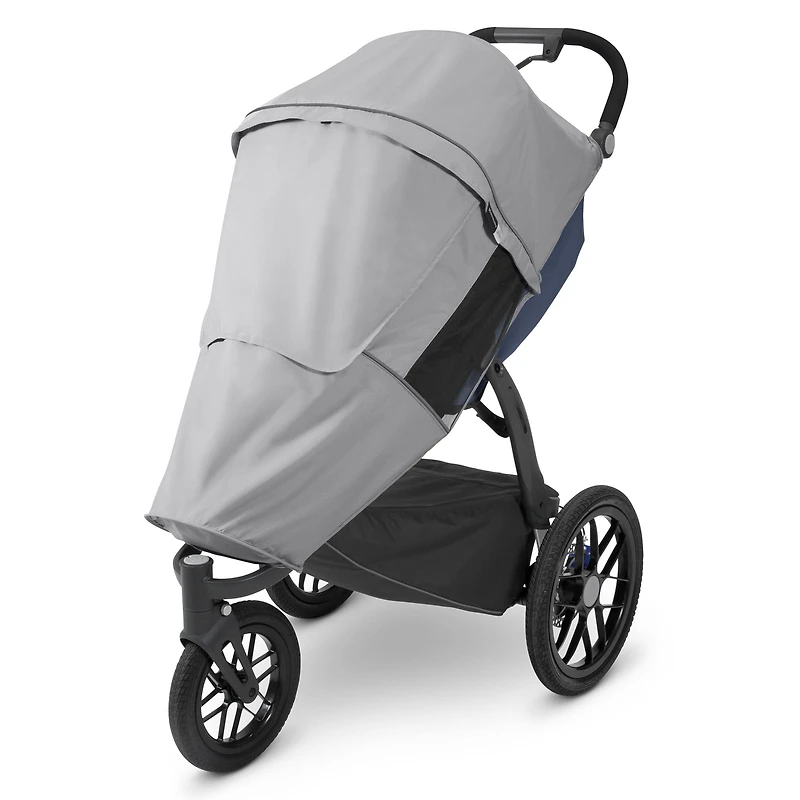 Sun/Bug Shield for Ridge Stroller