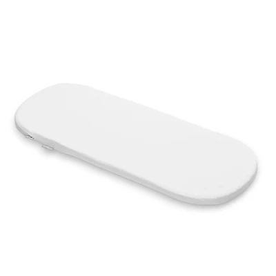 Housse pour Matelas à Landau - Blanc