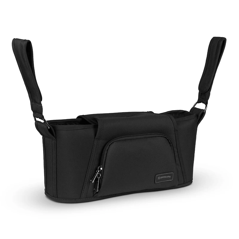 Console Parent - Charcoal