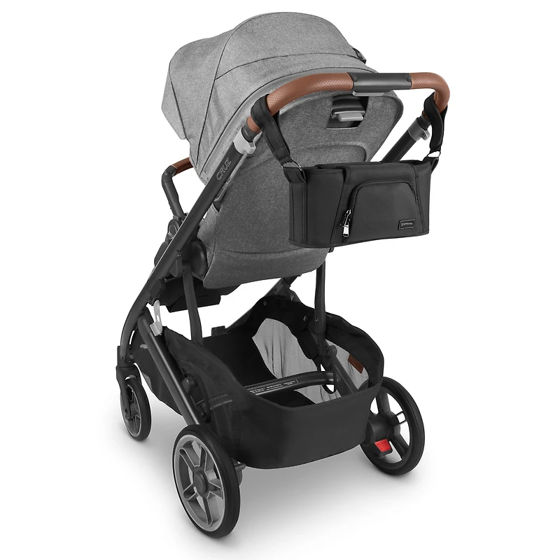 Console Parent - Charcoal
