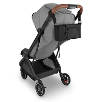 Parent Organizer - Charcoal