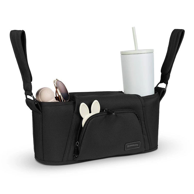 Console Parent - Charcoal