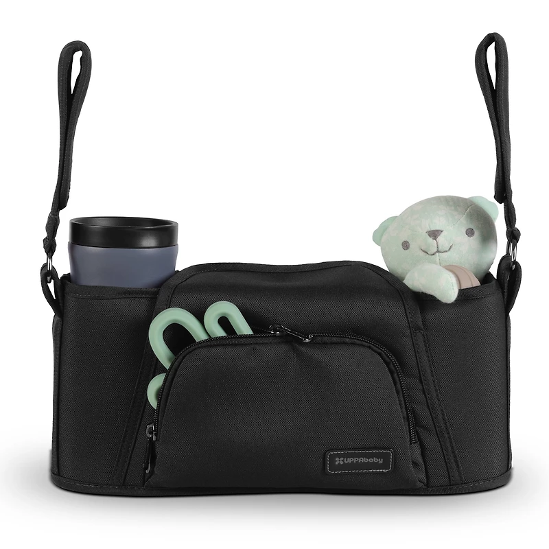 Parent Organizer - Charcoal