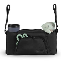 Parent Organizer - Charcoal