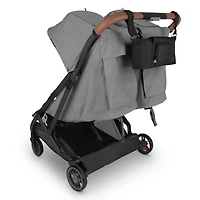 Parent Organizer - Charcoal