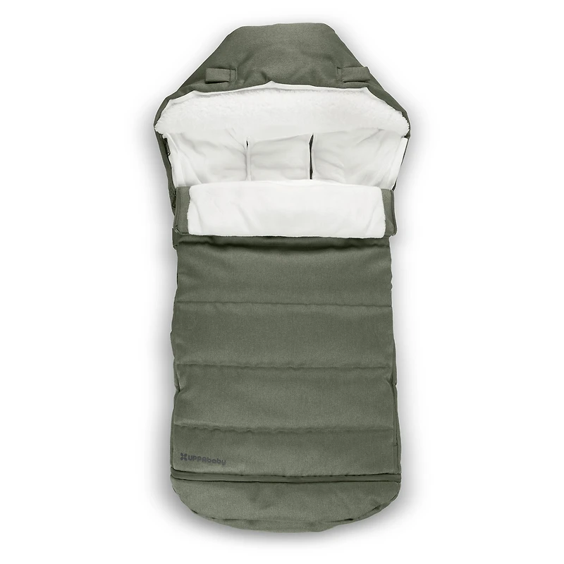 Housse pour Poussette 2025 - Evelyn