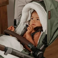 Cozyganoosh Stroller V2 Evelyn (2025)