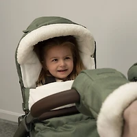 Cozyganoosh Stroller V2 Evelyn (2025)